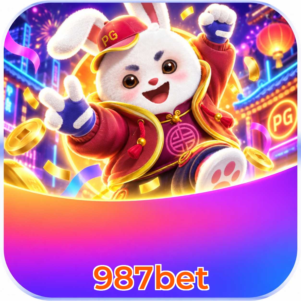 Central de download oficial da 987bet para Android e iOS