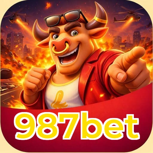 Aplicativo mobile 987bet