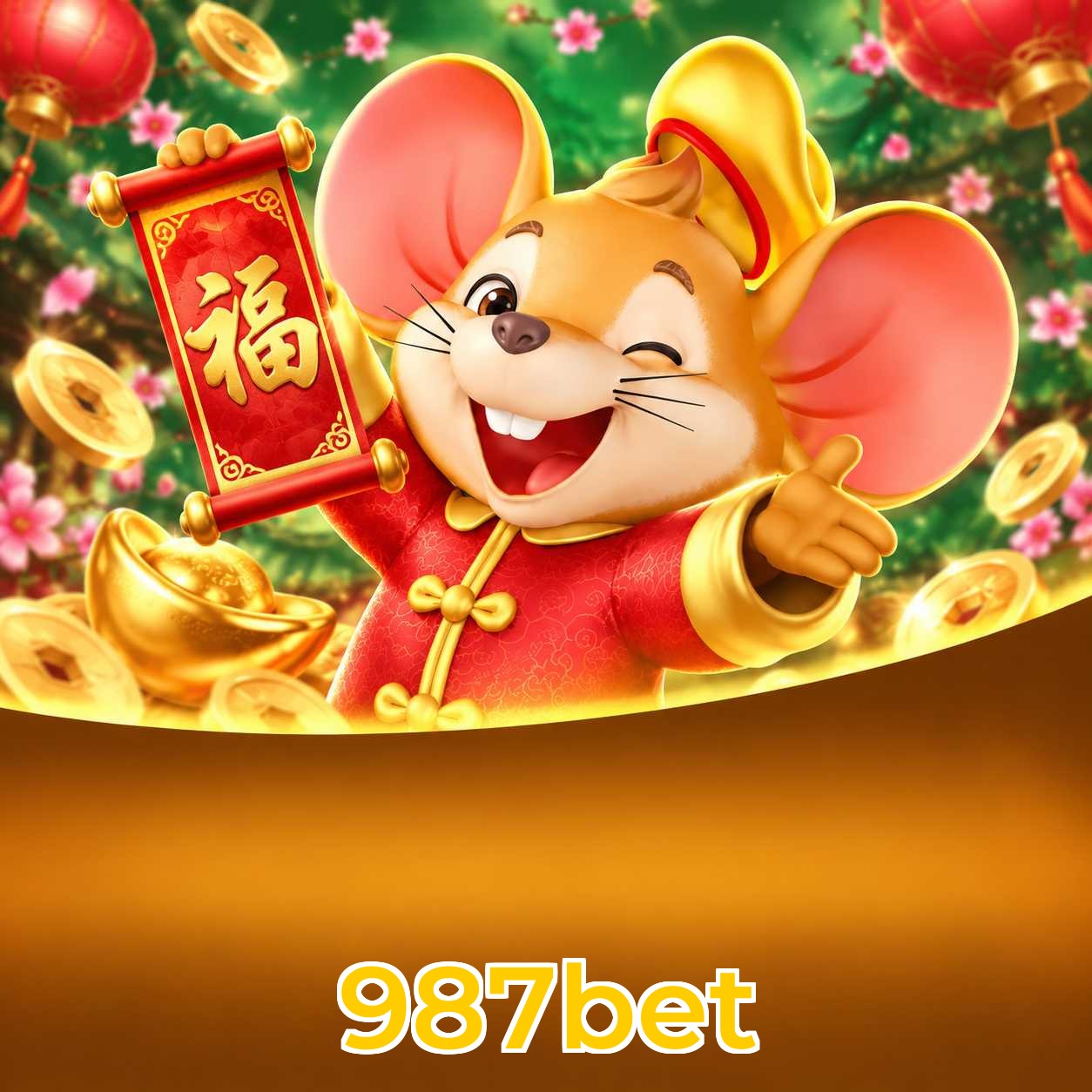 Apostas esportivas na 987bet com odds competitivas e ao vivo