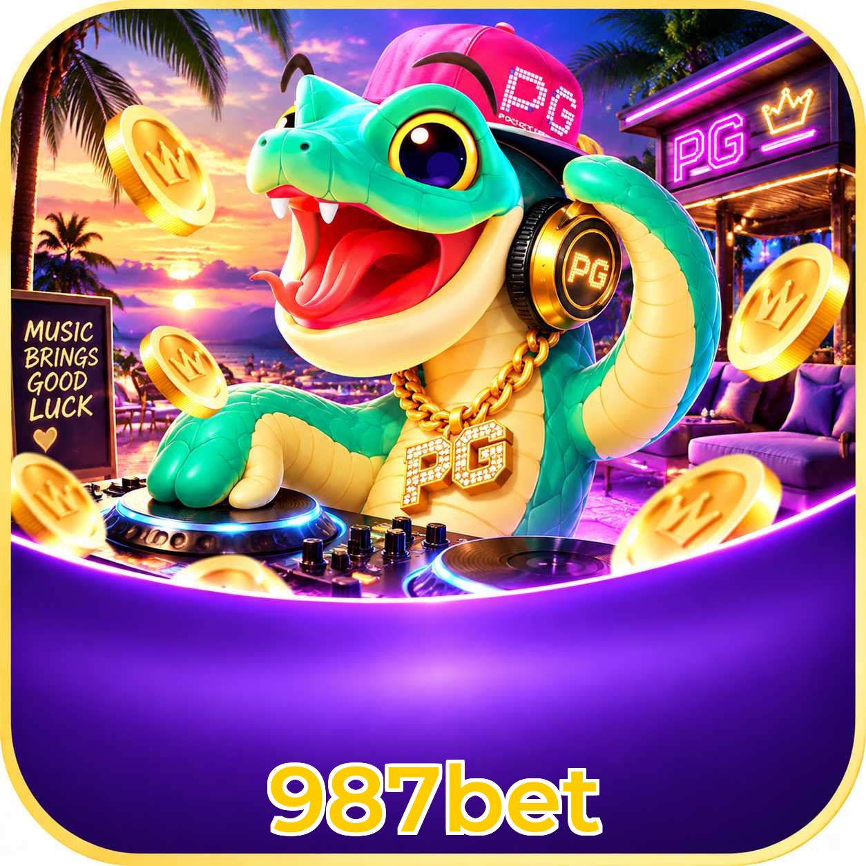 Jogos Fortune da 987bet com Fortune Tiger e títulos PG Soft