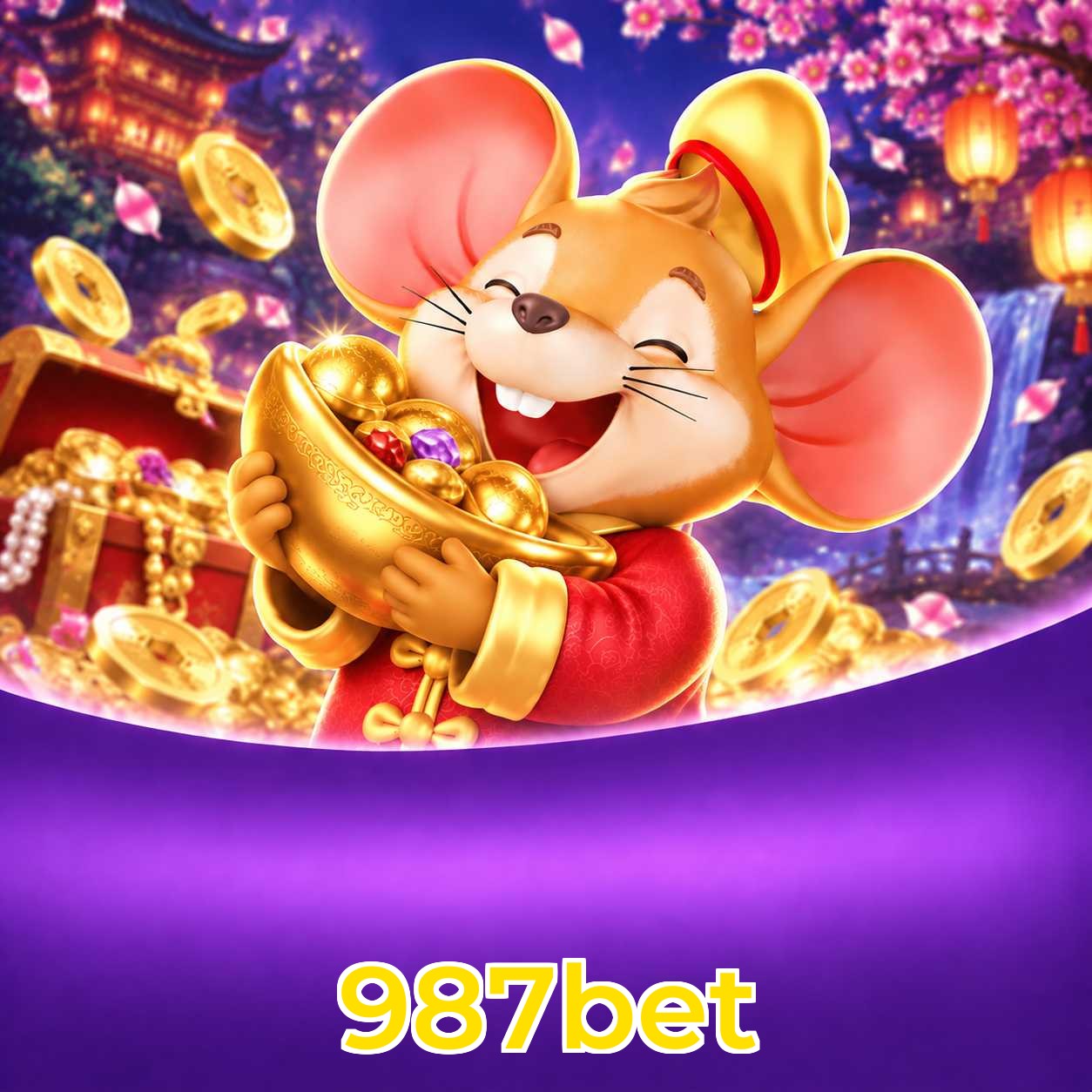 Grandes ganhos no cassino ao vivo da 987bet