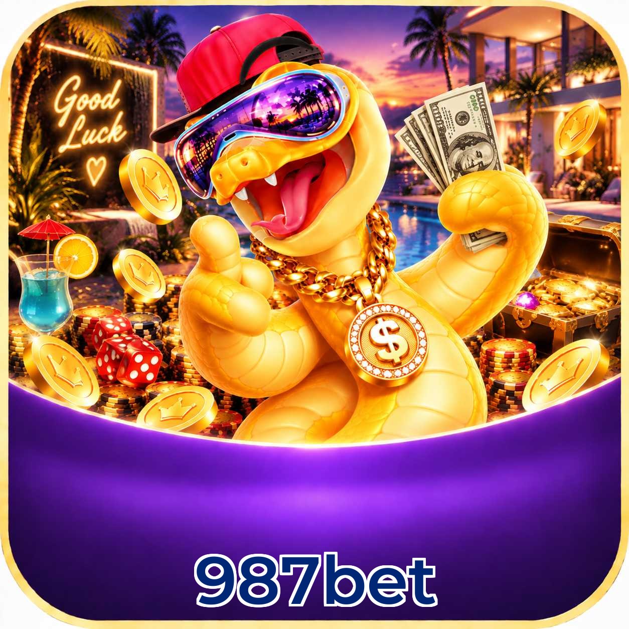 Recursos de sportsbook da 987bet para apostadores brasileiros
