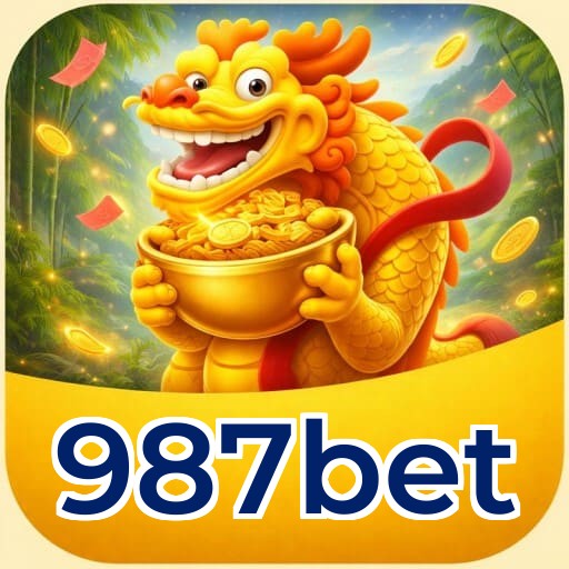 Página de download 987bet