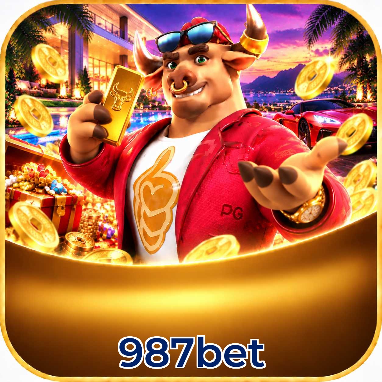 Loterias online da 987bet com Mega-Sena e pagamento via PIX