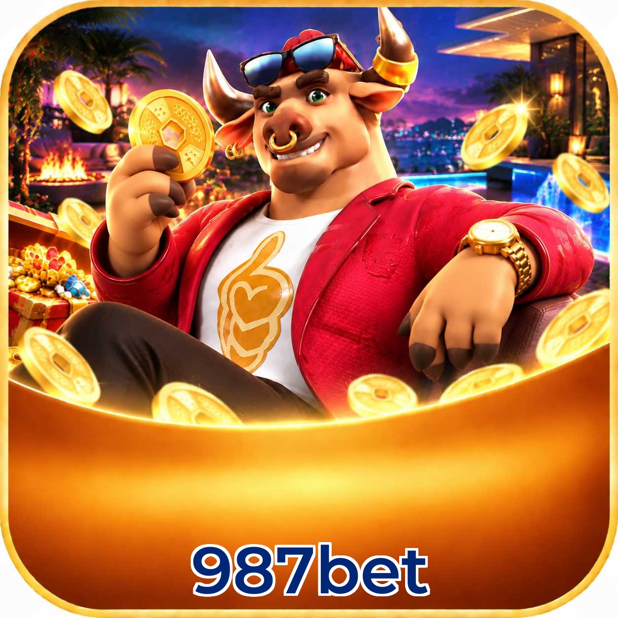 Como seguir a 987bet no Facebook e ativar notificações