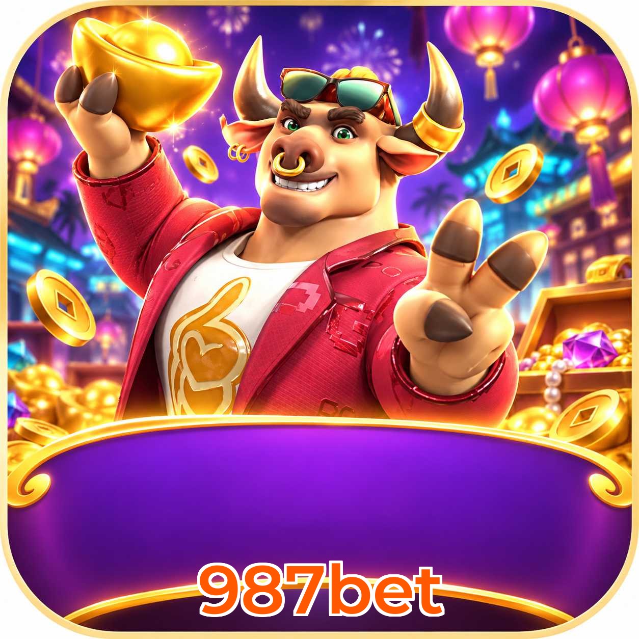 Canal oficial da 987bet no Telegram com bônus e suporte